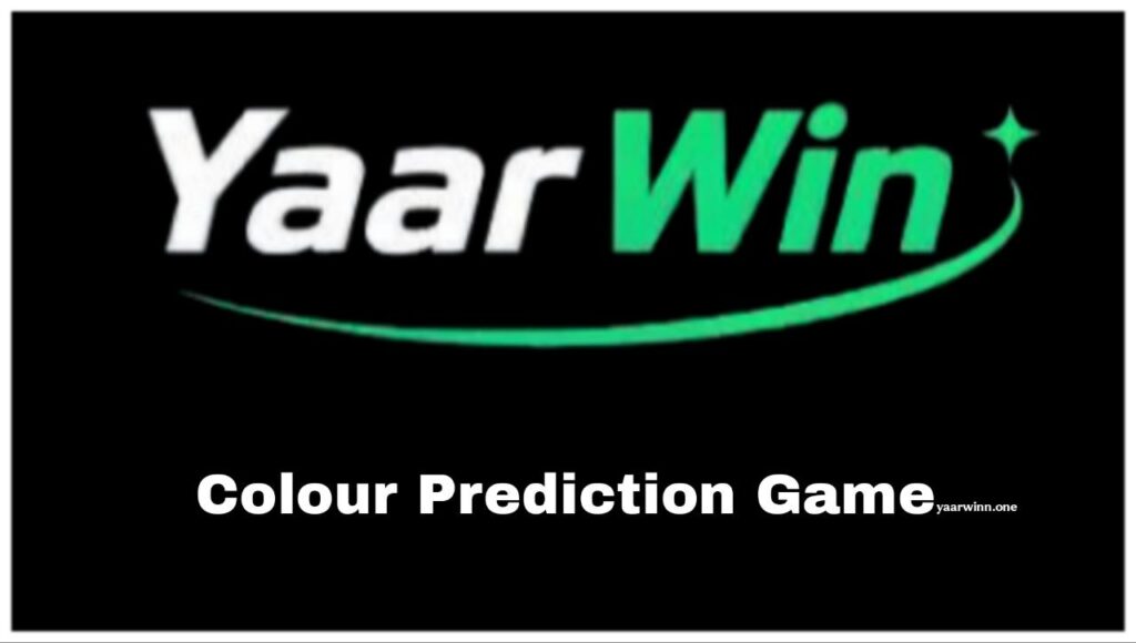 yaar win game login